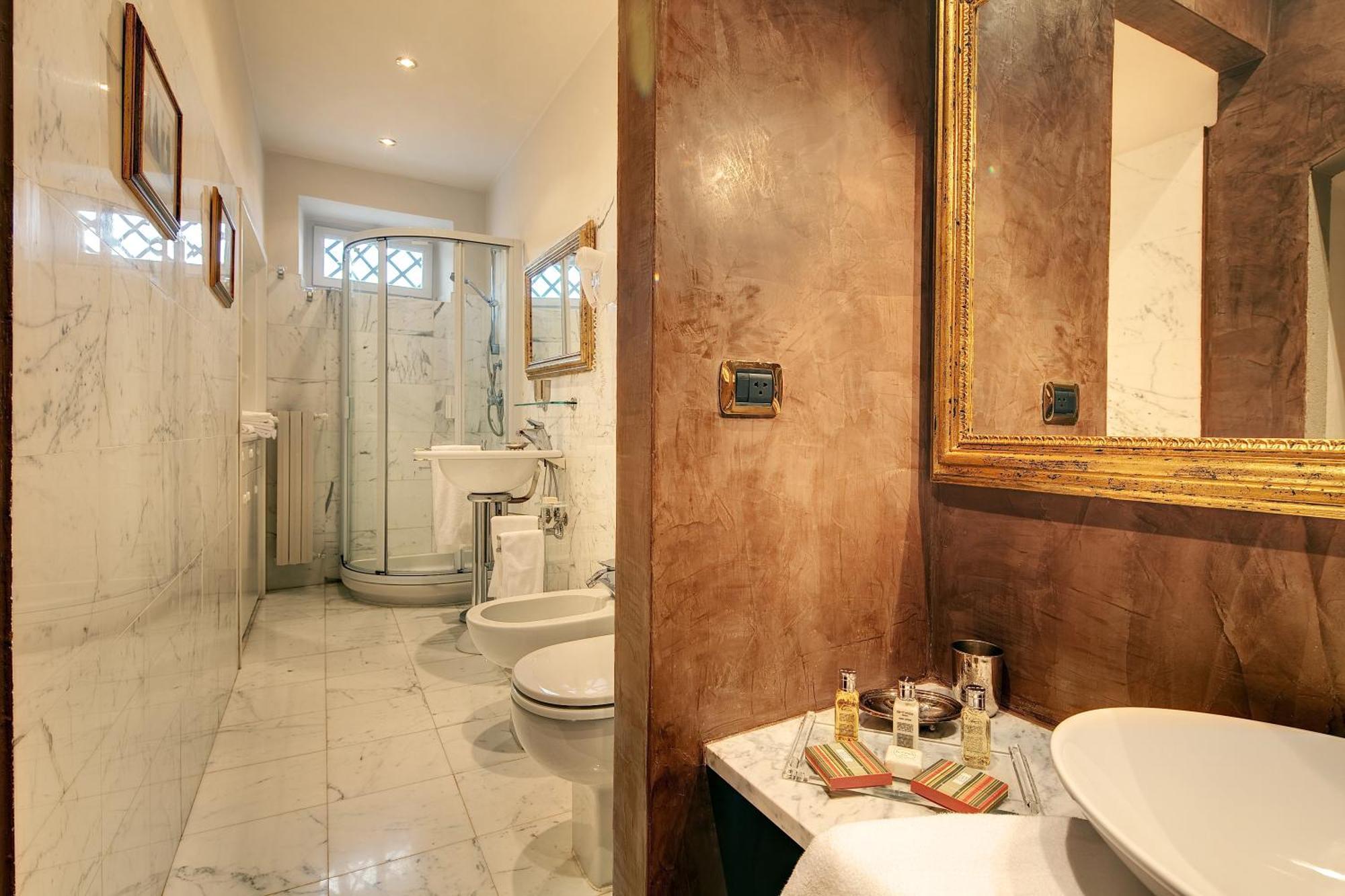 Villa Il Sasso - Dimora D'Epoca Bagno a Ripoli Cameră foto